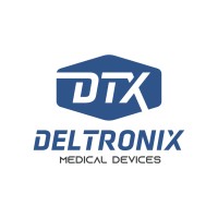 Deltronix Logo