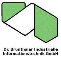 Dr. Brunthaler IITech GmbH Logo
