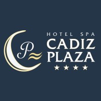 Hotel Spa Cádiz Plaza Logo