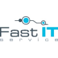 Fast IT Service Logo