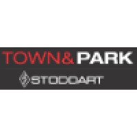 Town & Park Logo