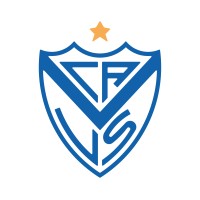 Club Atlético Vélez Sarsfield Logo