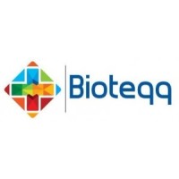 Bioteqq Logo