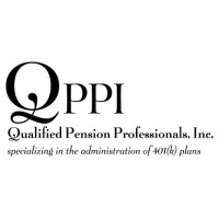 Qualified Pension Professionals, Inc. Logo