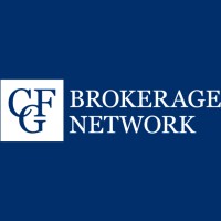 CFG Brokerage Network Logo