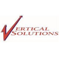 Vertical Solutions Logo