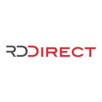 RD Direct Logo