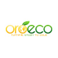 Oroeco Logo