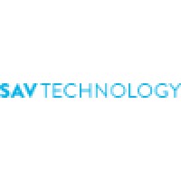 SAV Technology Logo