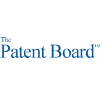 The Patent Board an ipIQ company Logo