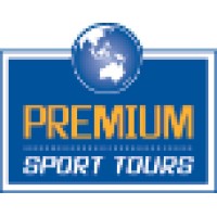 Premium Sport Tours Logo