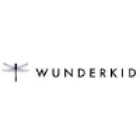 WUNDERKID.CO Logo
