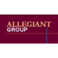 Allegiant Group Australia Logo