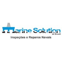 Marine Solution Do Brasil Logo