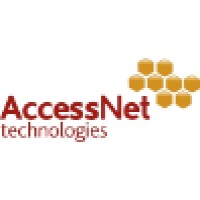 AccessNet Technologies Logo