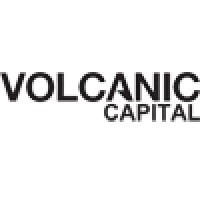 Volcanic Capital Logo