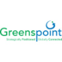 Greenspoint District Logo