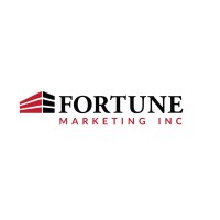 Fortune Marketing Inc Logo