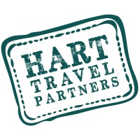 Hart Travel Partners Logo