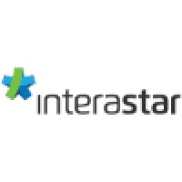 *interastar Logo