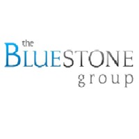 The Bluestone Group Logo