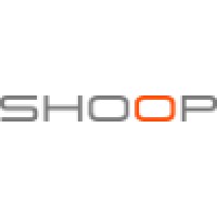 SHOOP Logo