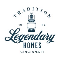 Legendary Homes Logo