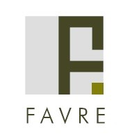 Favre - Sociedade de Advogados Logo