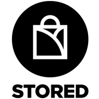 Stored E-commerce Logo