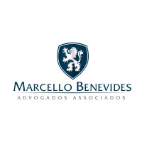 Marcello Benevides Advogados Associados Logo