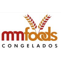 MMFoods Congelados Logo