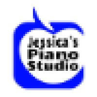 Jessicas Piano Studio Logo