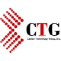 Capital Technology Group, Inc. Logo