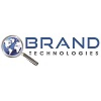 Brand Technologies Logo