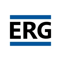 ERG Eletromotores Logo