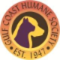 Gulf Coast Humane Society Logo