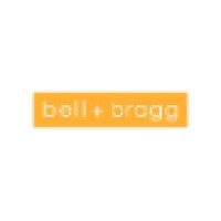 Bell + Bragg Logo