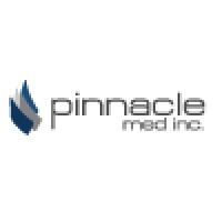 Pinnacle Med Inc. Logo