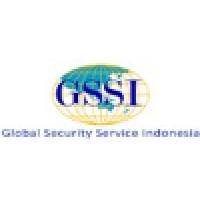 Global Security Service Indonesia Logo