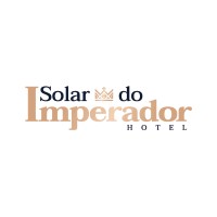 Hotel Solar Do Imperador Logo