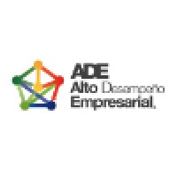 ADE | Alto Desempeño Empresarial Logo
