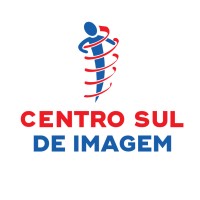 Centro Sul De Imagem Logo