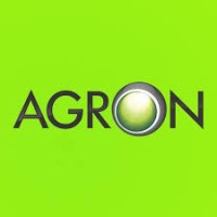 Agron Logo