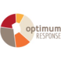 Optimum Response Pty Ltd Logo