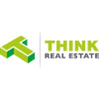 Think Real Estate Logo