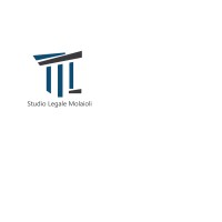 Studio Legale MOLAIOLI Logo