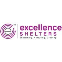 Excellence Shelters Pvt. Ltd. Logo