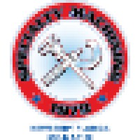 Specialty Machining, Inc. Logo