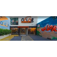Ciclor Bike Shop Logo