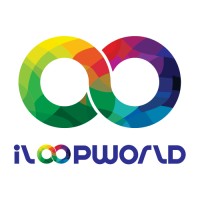 iLoopWorld Logo